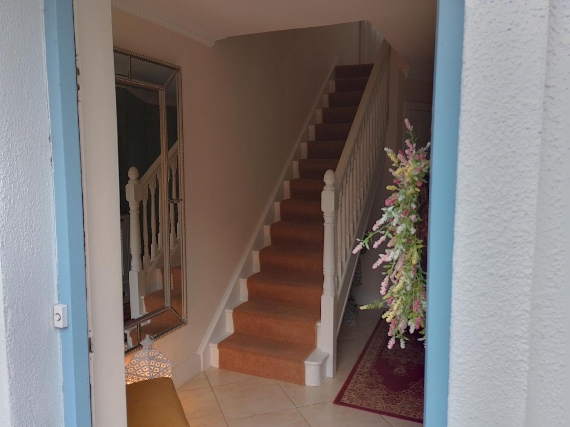 El Roi Guest Accommodation واتيرفورد المظهر الخارجي الصورة