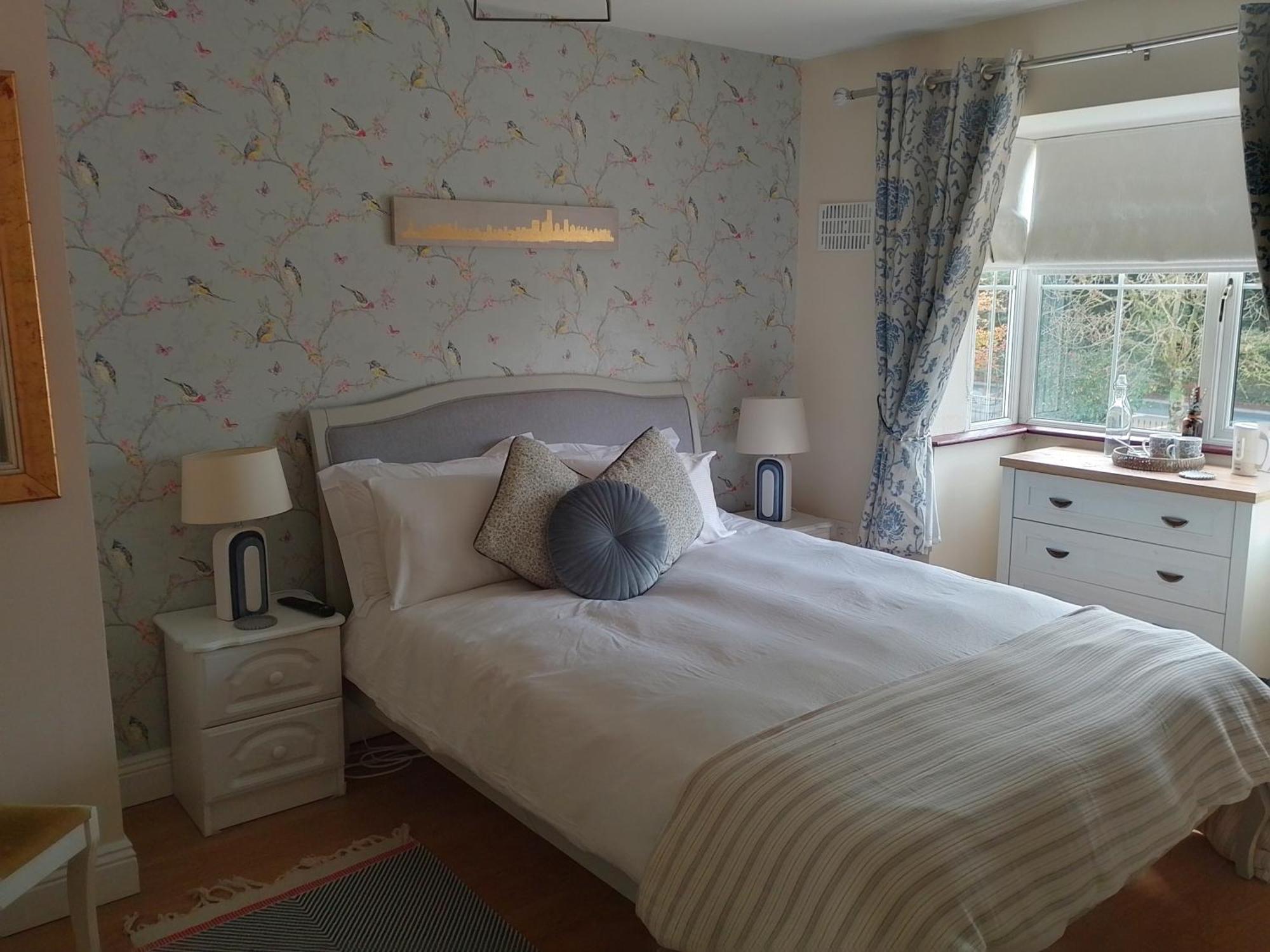 El Roi Guest Accommodation واتيرفورد المظهر الخارجي الصورة