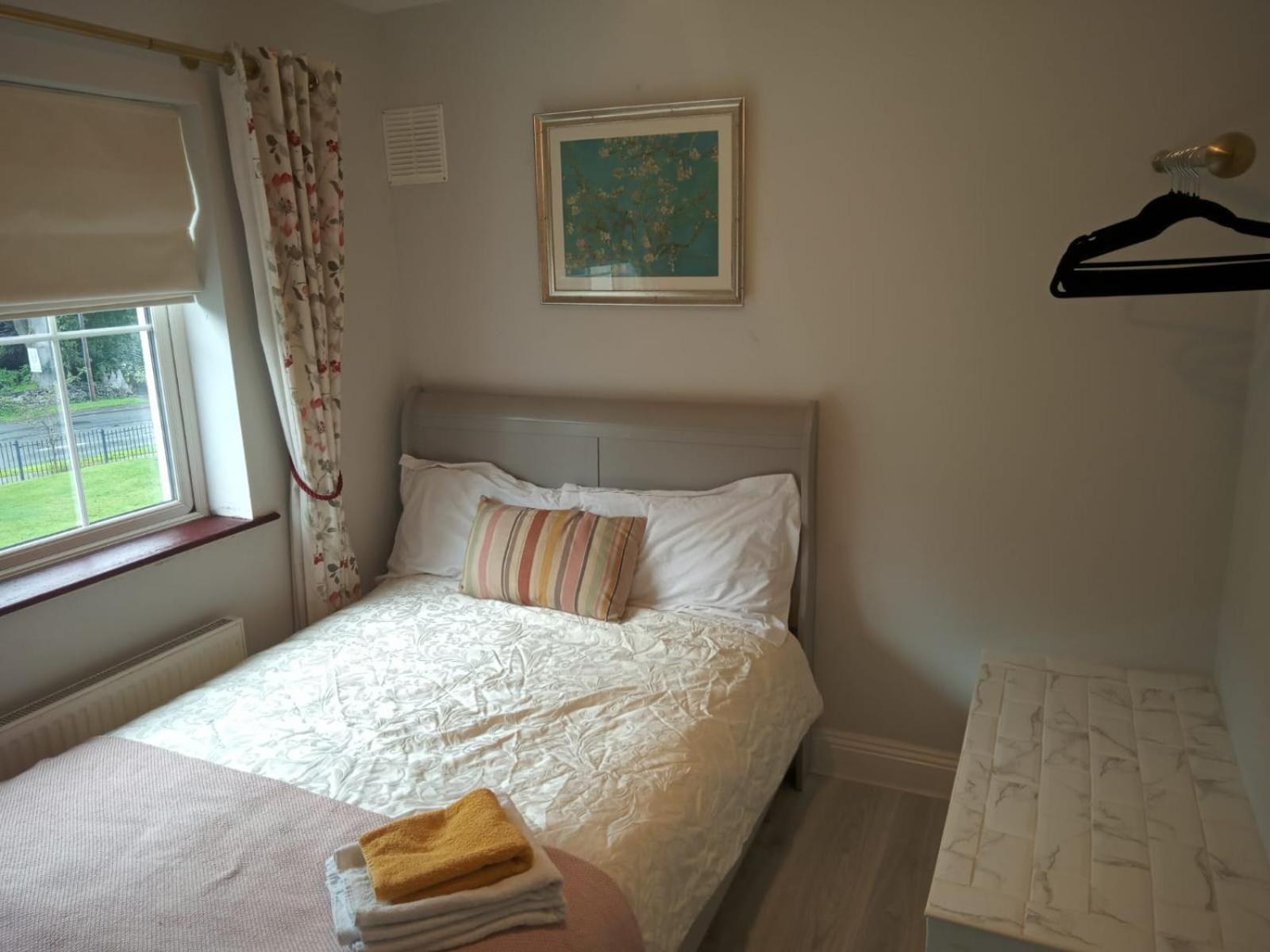 El Roi Guest Accommodation واتيرفورد المظهر الخارجي الصورة