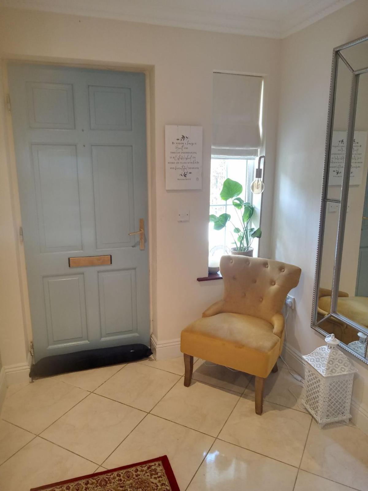El Roi Guest Accommodation واتيرفورد المظهر الخارجي الصورة