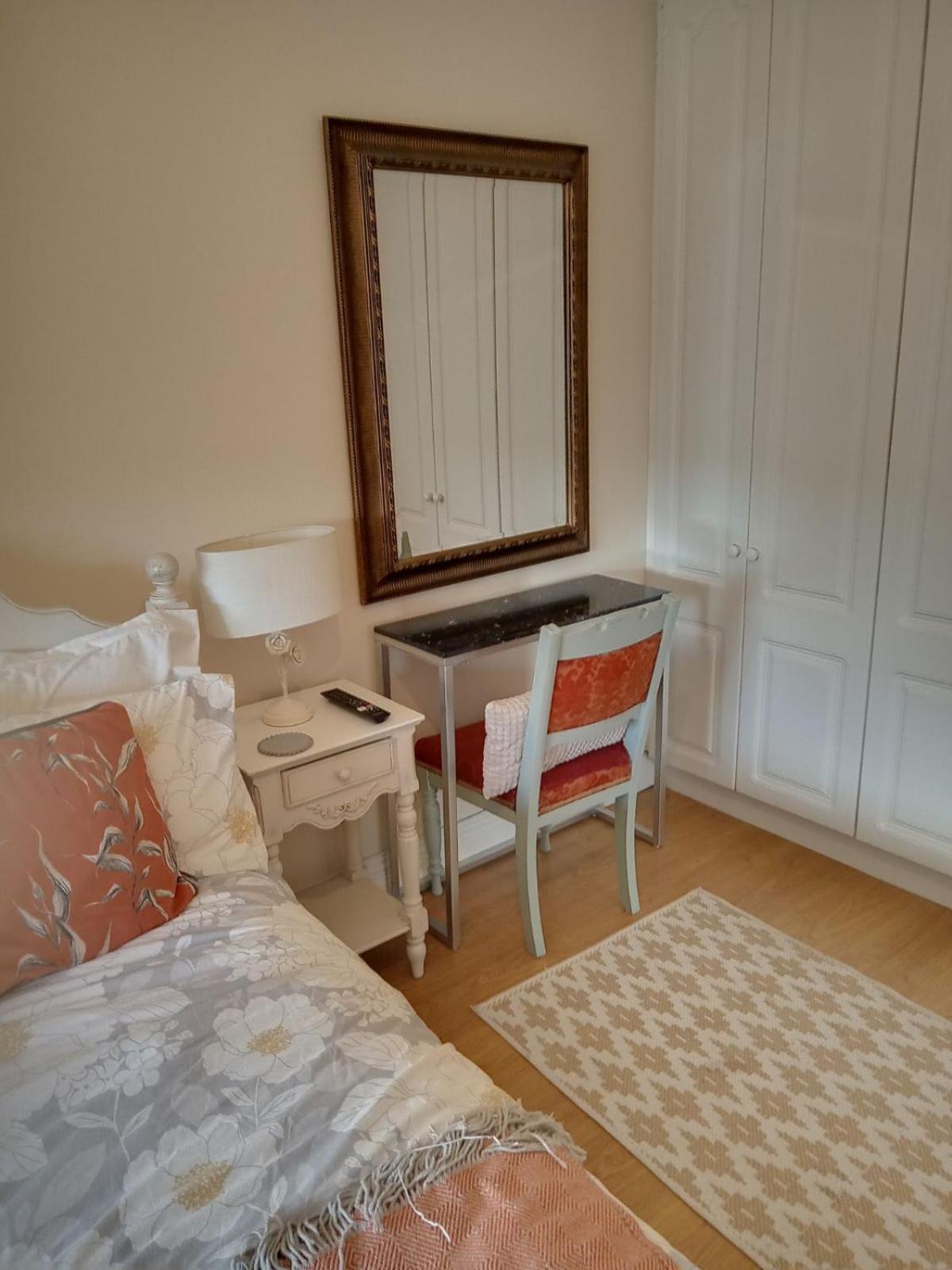 El Roi Guest Accommodation واتيرفورد المظهر الخارجي الصورة